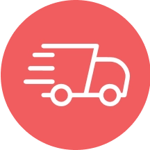 Miễn phí vận chuyển